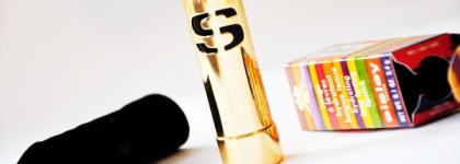 Увлажняющая стойкая фитопомада Sisley Hydrating Long Lasting Lipstick #L34 Rose Petunia