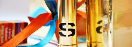 Увлажняющая стойкая фитопомада Sisley Hydrating Long Lasting Lipstick #L34 Rose Petunia