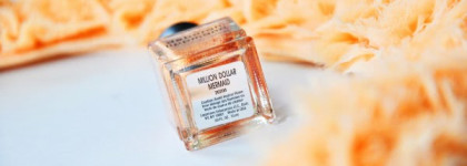 Deborah Lippmann - Million Dollar Mermaid