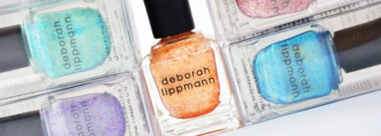 Deborah Lippmann - Million Dollar Mermaid