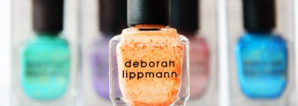 Deborah Lippmann - Million Dollar Mermaid