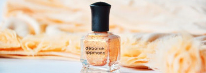 Deborah Lippmann - Million Dollar Mermaid