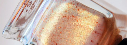 Deborah Lippmann - Million Dollar Mermaid