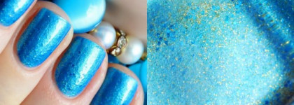 Deborah Lippmann – Mermaid`s Eyes
