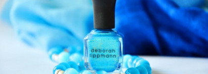Deborah Lippmann – Mermaid`s Eyes