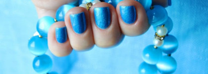 Deborah Lippmann – Mermaid`s Eyes