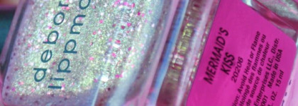 Deborah Lippmann - Mermaid`s Kiss