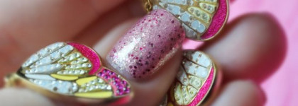 Deborah Lippmann - Mermaid`s Kiss