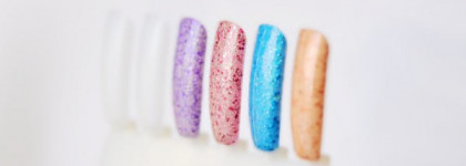 Deborah Lippmann - Mermaid`s Kiss