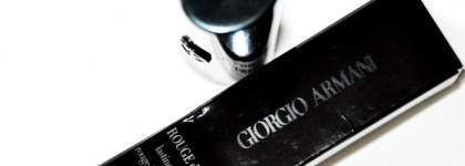 Коралловая помада Giorgio Armani Rouge D`armani Lipstick #510 Pink