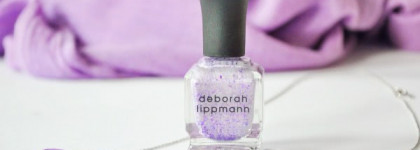 Deborah Lippmann - Do the Mermaid