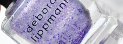 Deborah Lippmann - Do the Mermaid