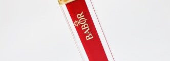 Кроваво-красный блеск для губ Babor Ultra Shine Lip Gloss #14 Dramatic Red