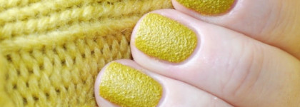 Deborah Lippmann #I Wanna Be Sedated #Pretty Vacant из новой коллекции Punk Rock 2013