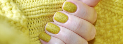 Deborah Lippmann #I Wanna Be Sedated #Pretty Vacant из новой коллекции Punk Rock 2013