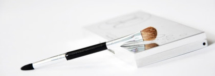 "Карнавальная" пятицветная палетка теней Anastasia Beverly Hills Illumin Eye Shadow Palette #4 Carnival