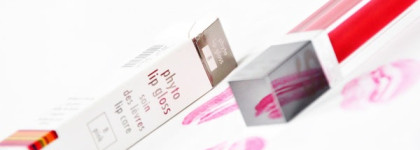 Новый лаковый фитоблеск для губ Sisley Phyto Lip Gloss #8 Pink из новой осенней коллекции Sisley City Muse 2013