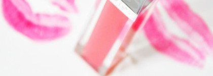 Новый лаковый фитоблеск для губ Sisley Phyto Lip Gloss #8 Pink из новой осенней коллекции Sisley City Muse 2013