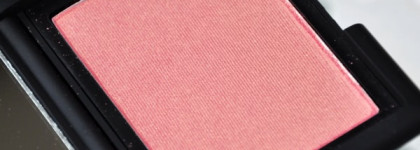 Nars Blush Sin и Nars Blush Orgasm