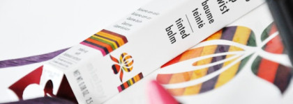 Новинка весны 2014 - Sisley Phyto Lip Twist Tinted Balm #2 Baby