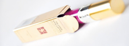 Новая фуксия весны 2014 - YSL Gloss Volupte Extreme Shine Soft & Light Texture #49 Terriblement Fuchsia