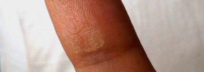 The Body Shop Coconut Oil Hair Shine - Применение не по назначению. Или как средство для укладки и блеска стало средством для укрепления волос