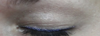 Мои любимые карандаши для глаз Clinique Quickliner For Eyes Intense Black и Plum