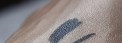 Мои любимые карандаши для глаз Clinique Quickliner For Eyes Intense Black и Plum