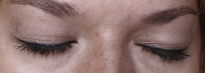 Мои любимые карандаши для глаз Clinique Quickliner For Eyes Intense Black и Plum