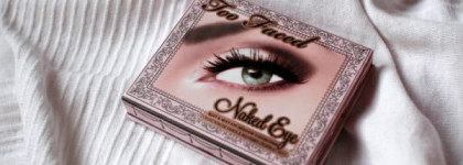 Тени Too Faced - Naked Eye