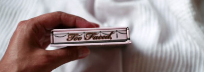 Тени Too Faced - Naked Eye