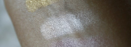 Тени Inglot: Inglot Freedom System Eye Shadow в оттенках Pearl 430, Pearl 393, Pearl 399, AMC Shine 22, Pearl 413