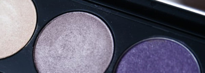 Тени Inglot: Inglot Freedom System Eye Shadow в оттенках Pearl 430, Pearl 393, Pearl 399, AMC Shine 22, Pearl 413