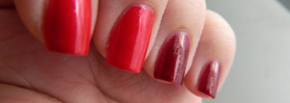 Мои лаки China Glaze