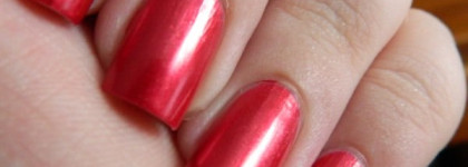 Max Factor 088 Wine Red