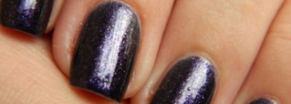 Мой первый Orly Out Of This World