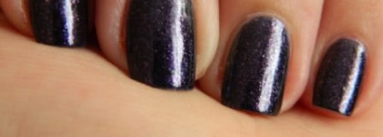 Мой первый Orly Out Of This World