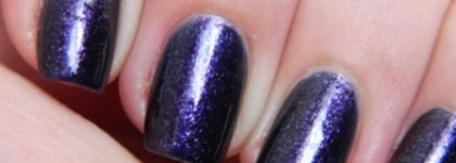 Мой первый Orly Out Of This World