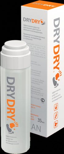 Dry Dry