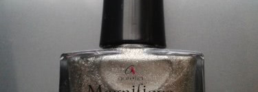 Мой ажурный маникюр