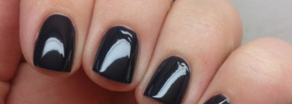 Rimmel в оттенке Aye, aye, Sailor