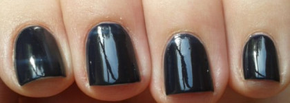 Rimmel в оттенке Aye, aye, Sailor