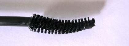 Мои любимые туши – Clinique High Impact Curling и Flirt! Lash-a-delic