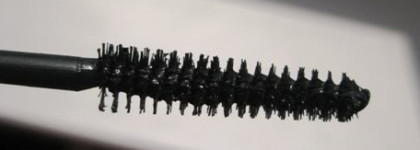 Мои любимые туши – Clinique High Impact Curling и Flirt! Lash-a-delic