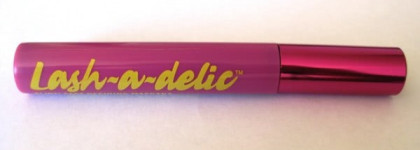 Мои любимые туши – Clinique High Impact Curling и Flirt! Lash-a-delic