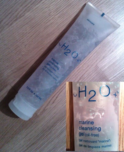 H2o тоник для лица для нормальной и жирной кожи