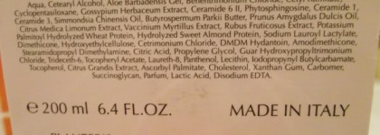 Органика для волос от Planter’s