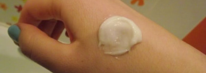 Органика для волос от Planter’s