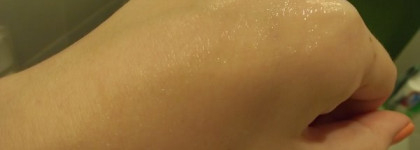 Идеальное средство для снятия макияжа с глаз Bliss lid+lash wash makeup remover