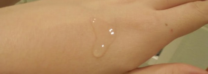 Идеальное средство для снятия макияжа с глаз Bliss lid+lash wash makeup remover